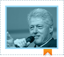 Bill Clinton