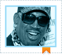 Dennis Rodman