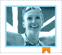Paula Radcliffe